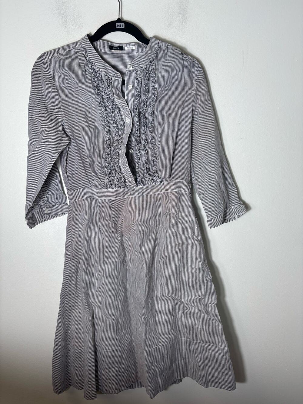 Woman's Bundle of 4 Name Brand Professional Items Sz Small